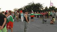 БЛОКАДАТА В КРУШАРЕ ОСТАВА. ПОЯВИХА СЕ СЪМНЕНИЯ ЗА ПОЛИТИЧЕСКИ ПРИВКУС